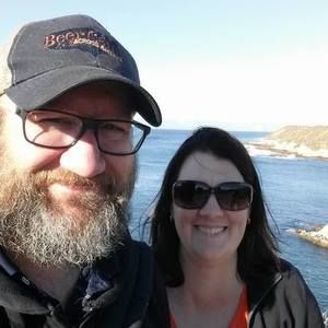 Meet your Posher, Beth